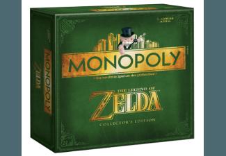 Monopoly - Zelda Collector`s Edition